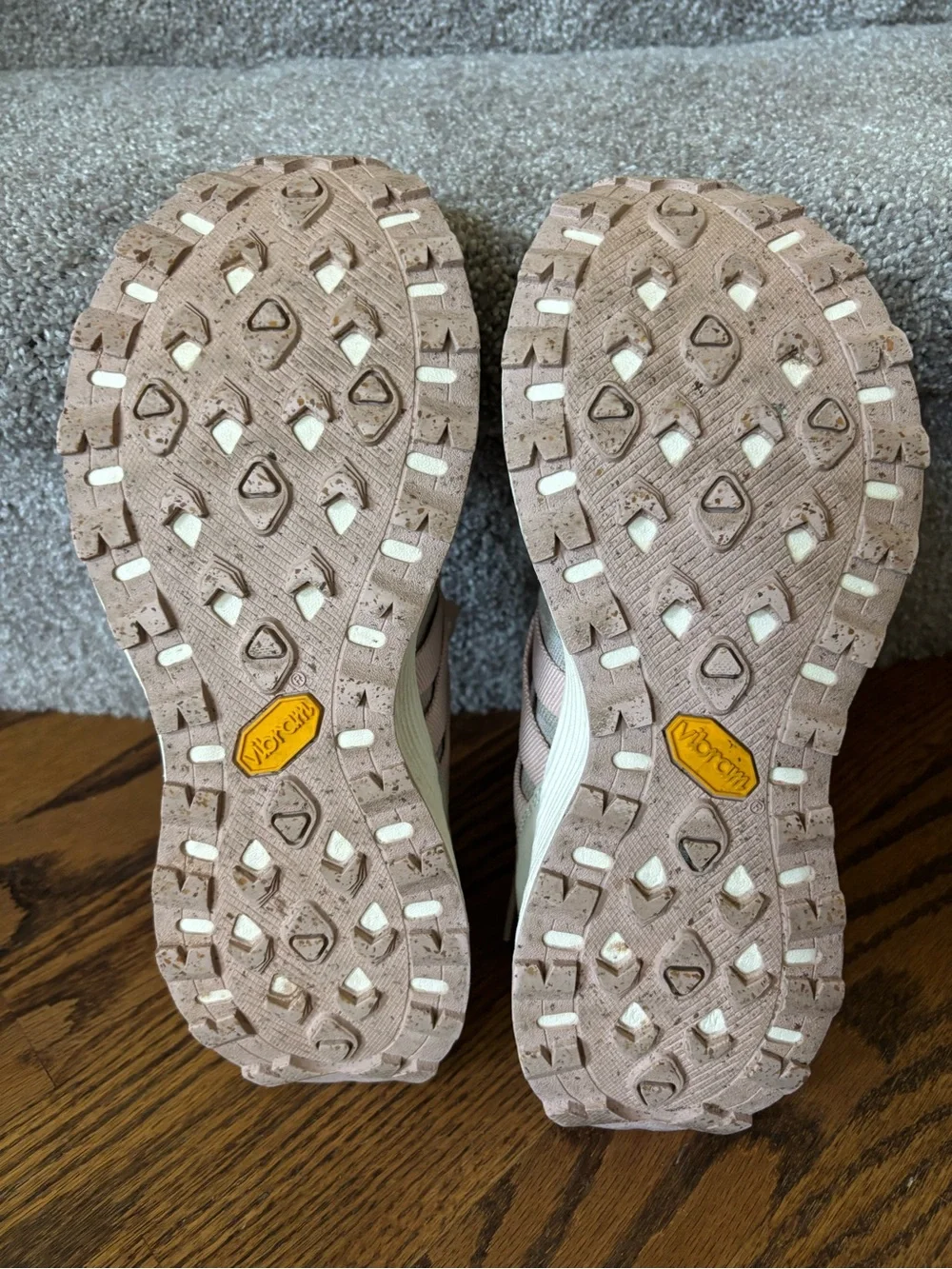 Merrell these are